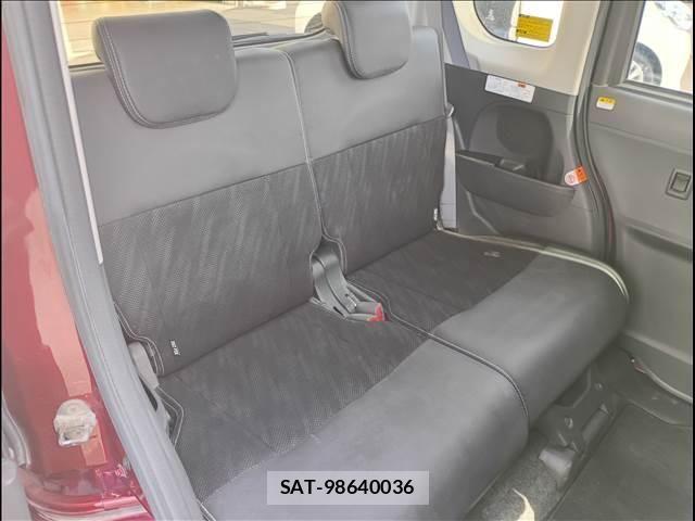 Daihatsu TANTO CUSTOM 2019-03 6817608-15