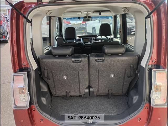 Daihatsu TANTO CUSTOM 2019-03 6817608-16