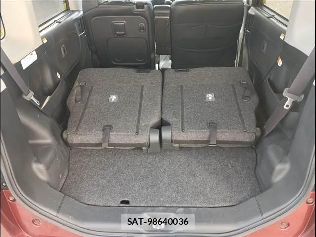 Daihatsu TANTO CUSTOM 2019-03 6817608-17