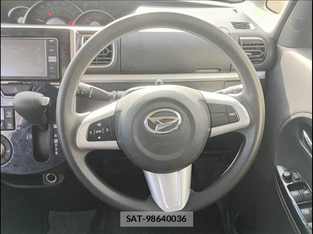 Daihatsu TANTO CUSTOM 2019-03 6817608-18