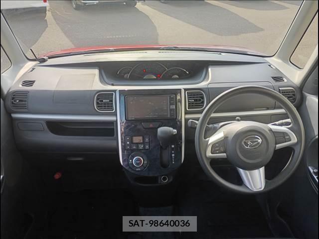 Daihatsu TANTO CUSTOM 2019-03 6817608-2