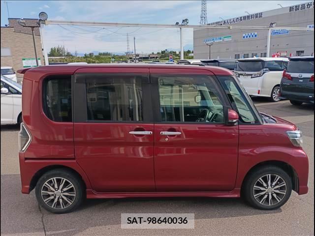 Daihatsu TANTO CUSTOM 2019-03 6817608-3