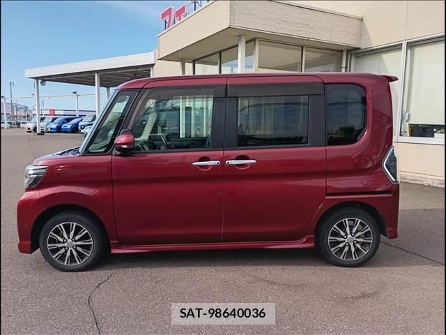 Daihatsu TANTO CUSTOM 2019-03 6817608-4