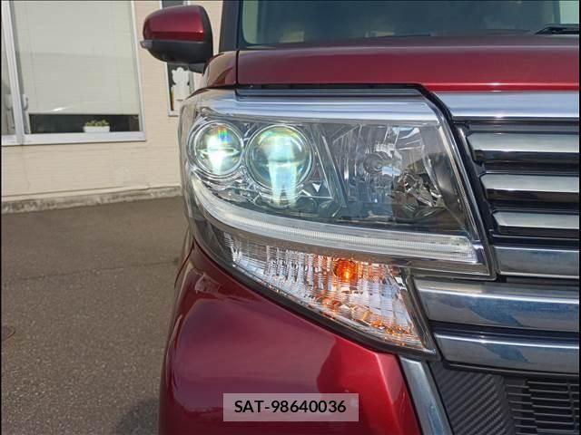 Daihatsu TANTO CUSTOM 2019-03 6817608-5
