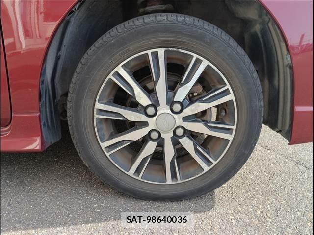 Daihatsu TANTO CUSTOM 2019-03 6817608-7