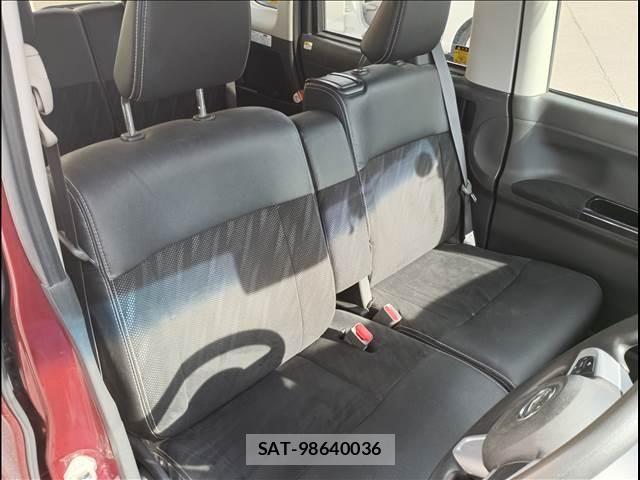 Daihatsu TANTO CUSTOM 2019-03 6817608-8