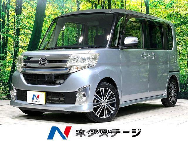 Daihatsu TANTO CUSTOM 2014-11 6817611-0