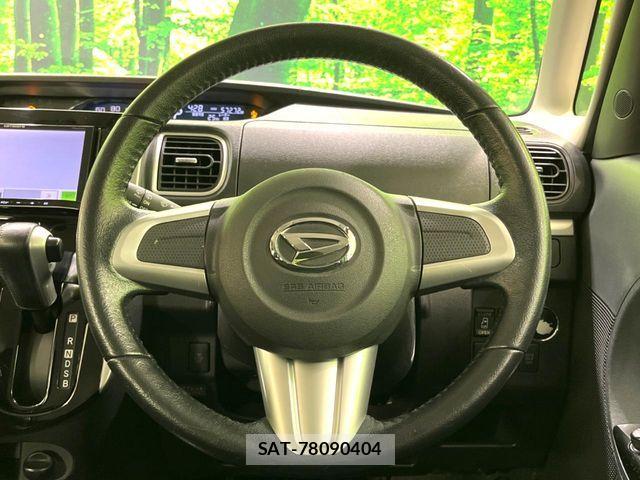 Daihatsu TANTO CUSTOM 2014-11 6817611-10