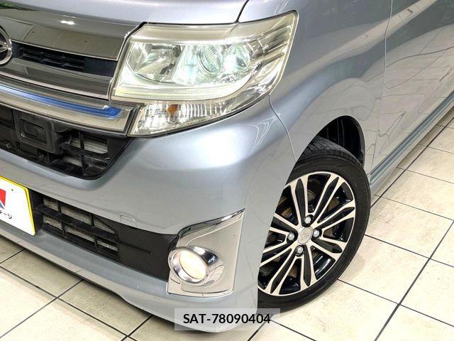 Daihatsu TANTO CUSTOM 2014-11 6817611-11