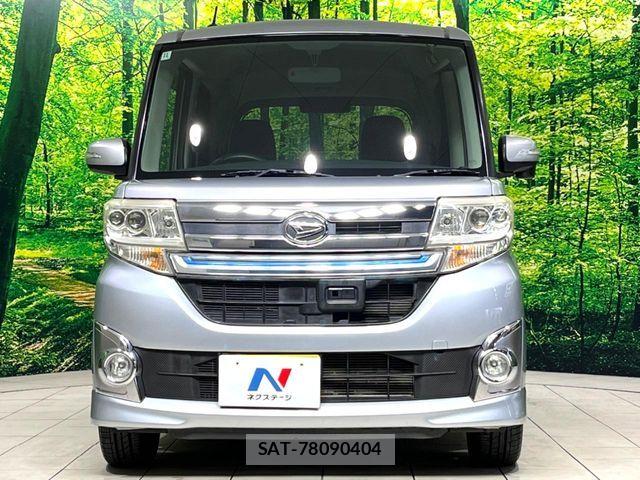 Daihatsu TANTO CUSTOM 2014-11 6817611-13