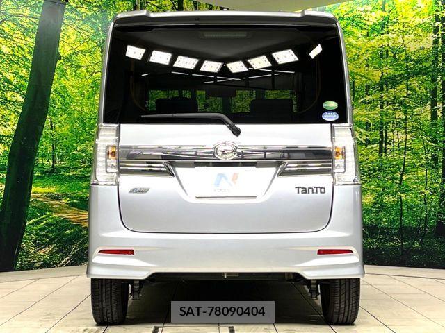 Daihatsu TANTO CUSTOM 2014-11 6817611-14