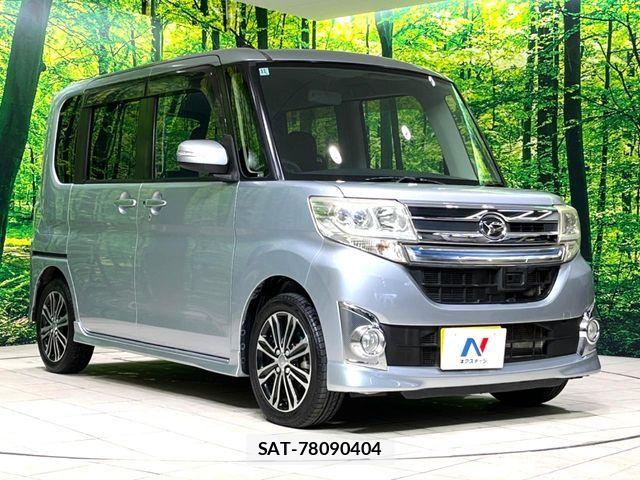 Daihatsu TANTO CUSTOM 2014-11 6817611-15