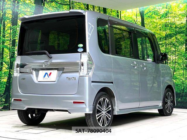 Daihatsu TANTO CUSTOM 2014-11 6817611-16