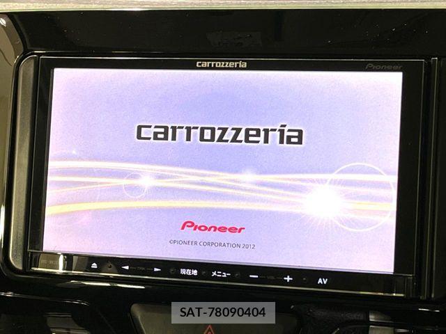 Daihatsu TANTO CUSTOM 2014-11 6817611-3