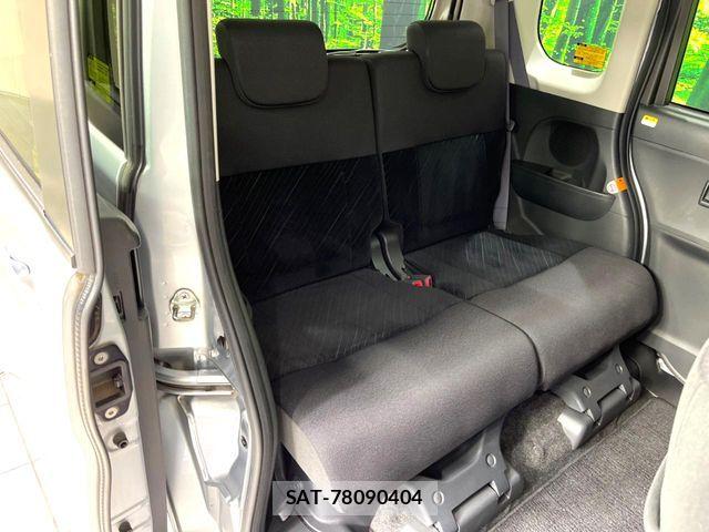 Daihatsu TANTO CUSTOM 2014-11 6817611-8