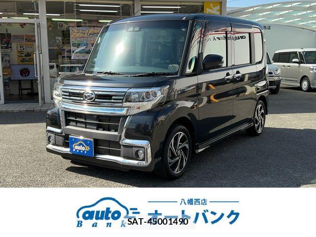 Daihatsu TANTO CUSTOM 2019-06 6817593-0