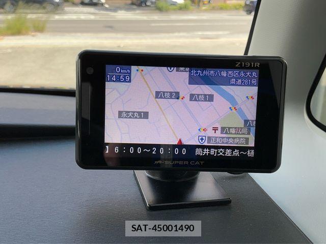 Daihatsu TANTO CUSTOM 2019-06 6817593-10