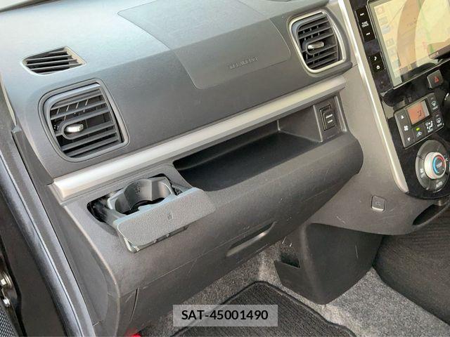 Daihatsu TANTO CUSTOM 2019-06 6817593-12