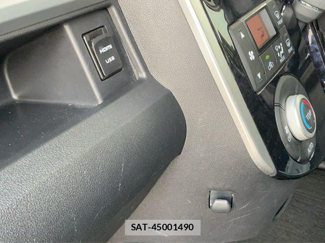 Daihatsu TANTO CUSTOM 2019-06 6817593-13
