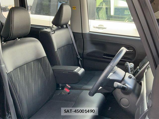 Daihatsu TANTO CUSTOM 2019-06 6817593-14