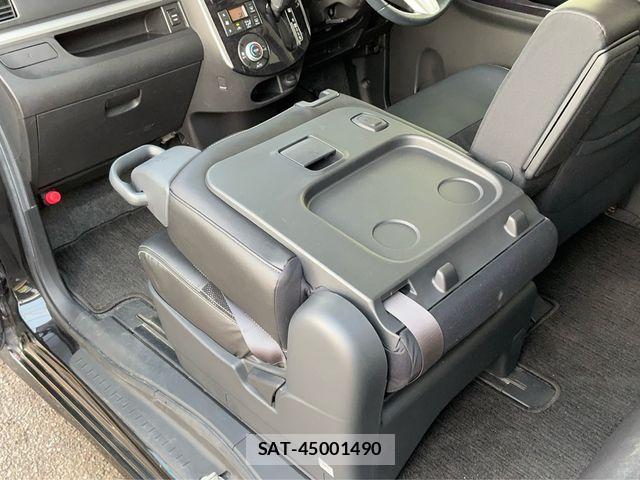 Daihatsu TANTO CUSTOM 2019-06 6817593-15