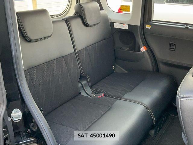 Daihatsu TANTO CUSTOM 2019-06 6817593-16