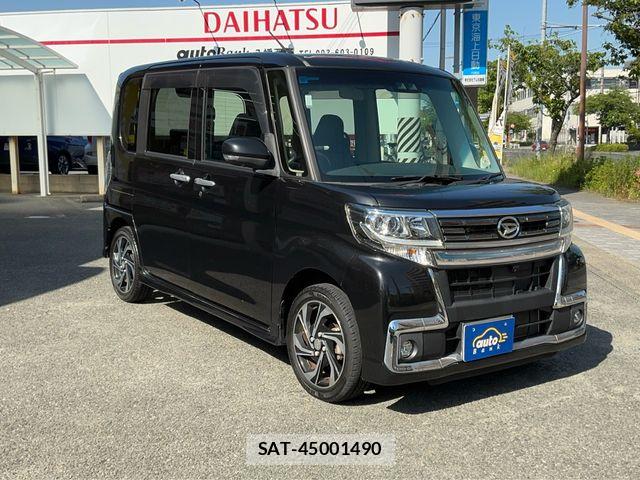Daihatsu TANTO CUSTOM 2019-06 6817593-1