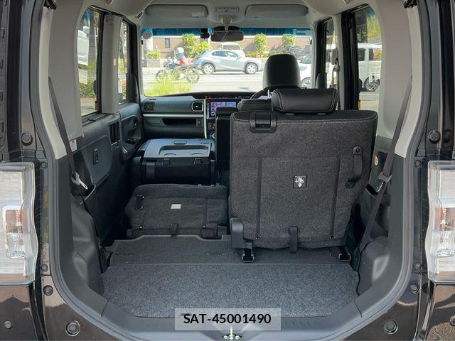 Daihatsu TANTO CUSTOM 2019-06 6817593-19