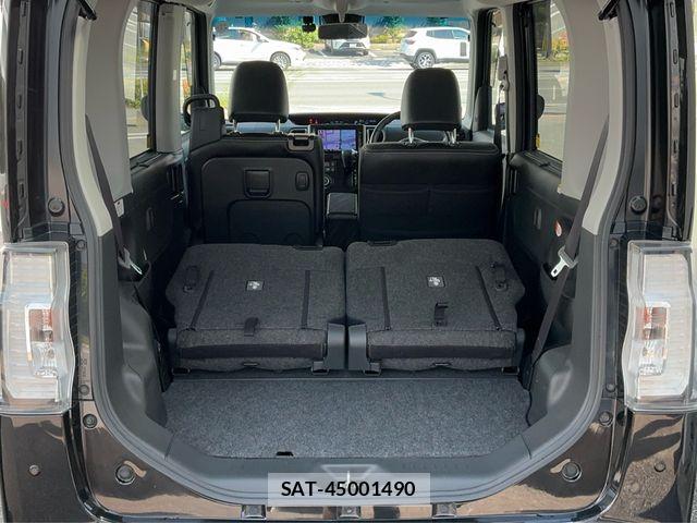 Daihatsu TANTO CUSTOM 2019-06 6817593-20