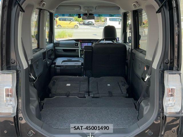 Daihatsu TANTO CUSTOM 2019-06 6817593-21