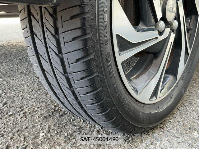 Daihatsu TANTO CUSTOM 2019-06 6817593-24