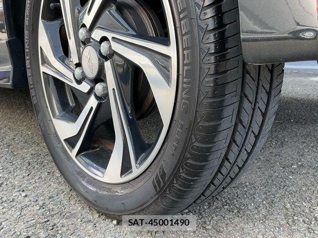 Daihatsu TANTO CUSTOM 2019-06 6817593-25