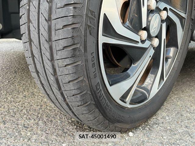 Daihatsu TANTO CUSTOM 2019-06 6817593-27