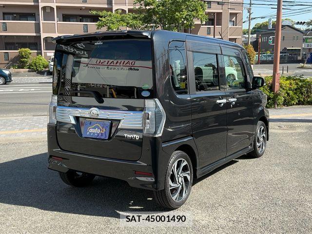 Daihatsu TANTO CUSTOM 2019-06 6817593-2