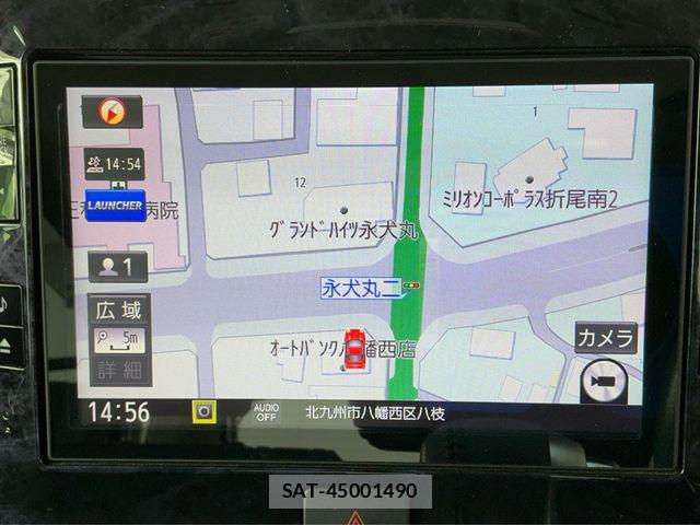 Daihatsu TANTO CUSTOM 2019-06 6817593-6