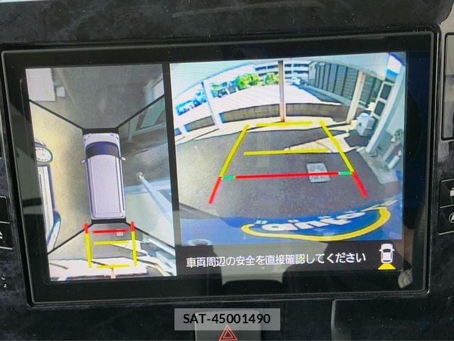 Daihatsu TANTO CUSTOM 2019-06 6817593-8
