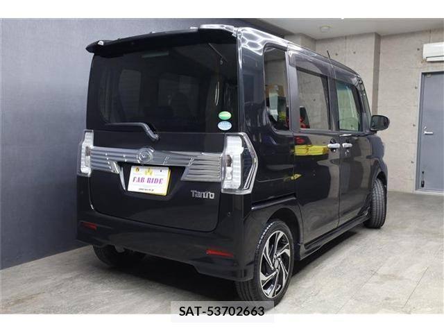 Daihatsu TANTO CUSTOM 2019-02 6817590-9