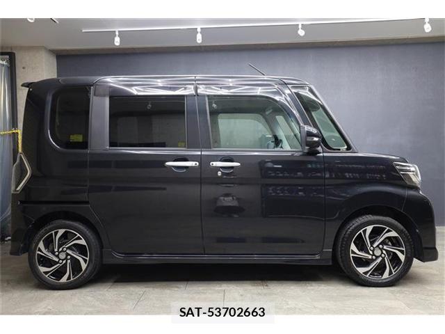 Daihatsu TANTO CUSTOM 2019-02 6817590-10