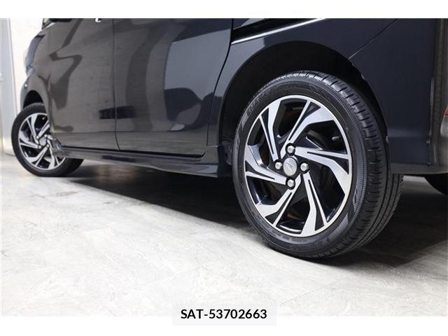 Daihatsu TANTO CUSTOM 2019-02 6817590-12