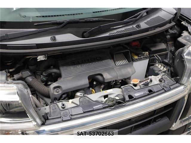 Daihatsu TANTO CUSTOM 2019-02 6817590-14