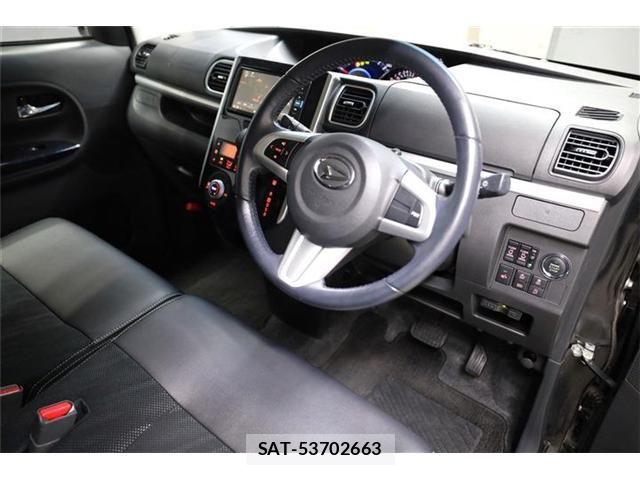 Daihatsu TANTO CUSTOM 2019-02 6817590-16