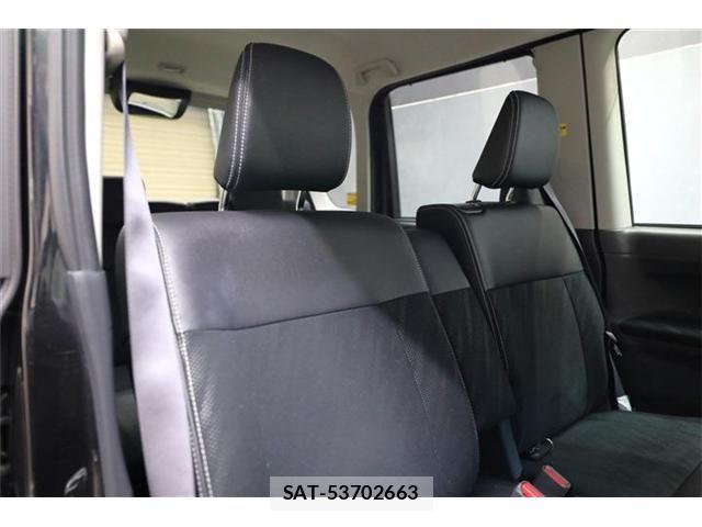 Daihatsu TANTO CUSTOM 2019-02 6817590-17