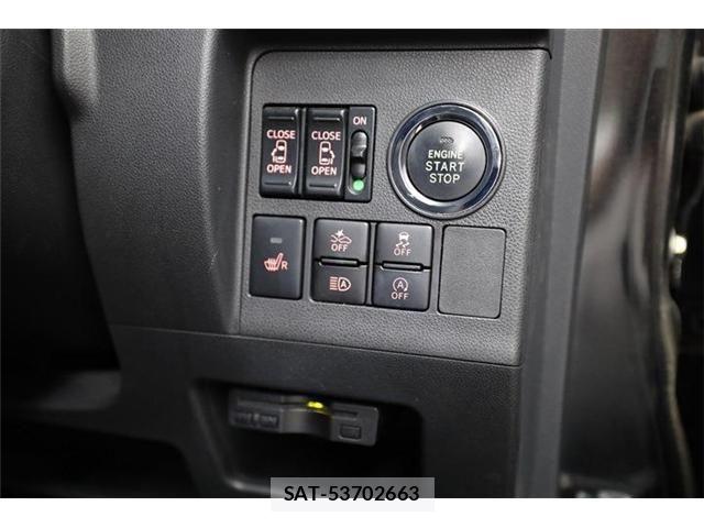 Daihatsu TANTO CUSTOM 2019-02 6817590-18