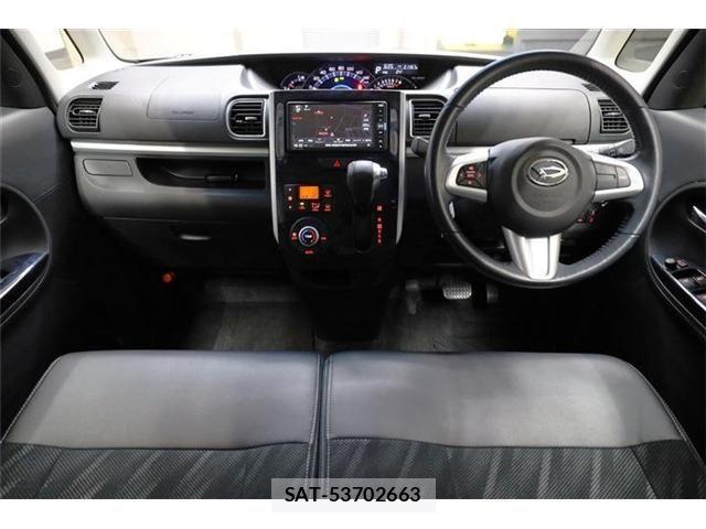 Daihatsu TANTO CUSTOM 2019-02 6817590-1
