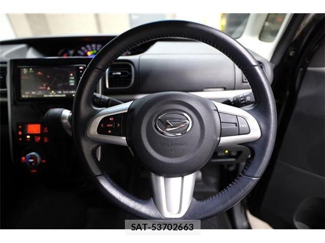 Daihatsu TANTO CUSTOM 2019-02 6817590-19
