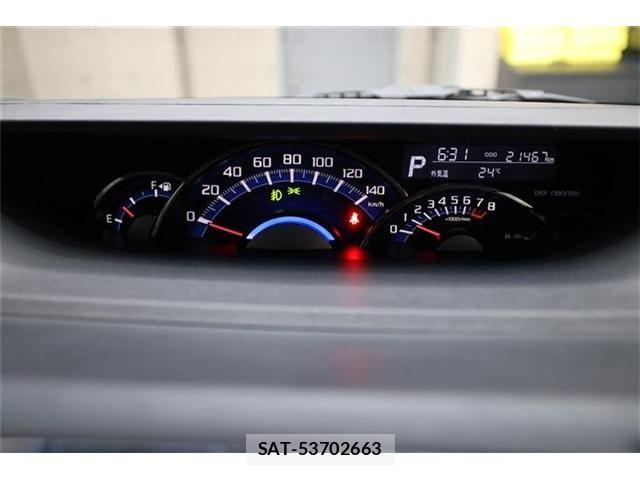 Daihatsu TANTO CUSTOM 2019-02 6817590-20