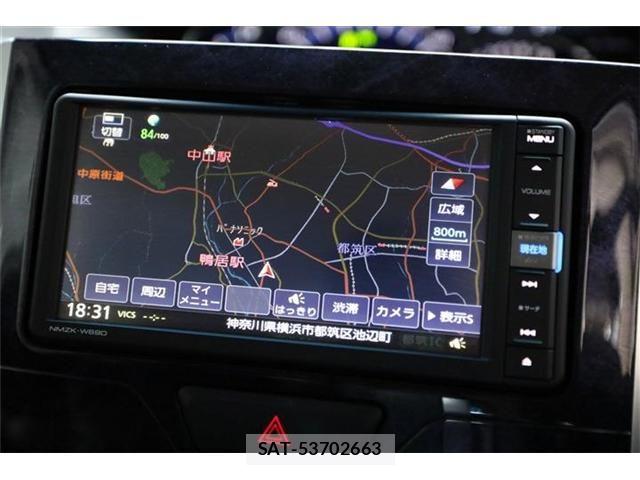 Daihatsu TANTO CUSTOM 2019-02 6817590-21