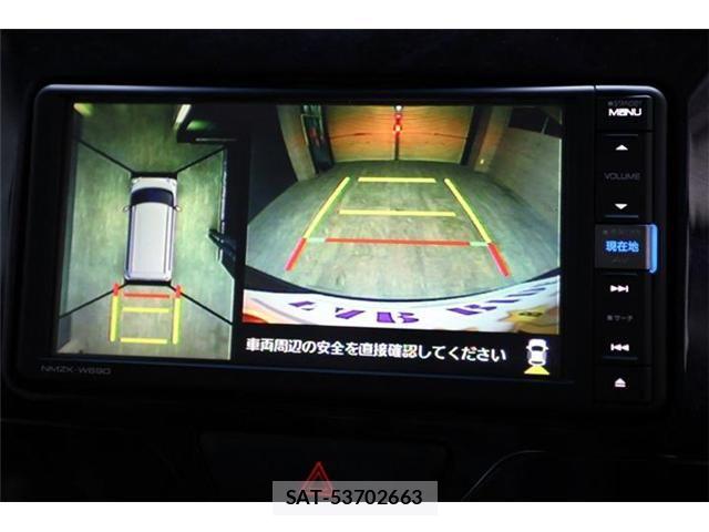 Daihatsu TANTO CUSTOM 2019-02 6817590-22
