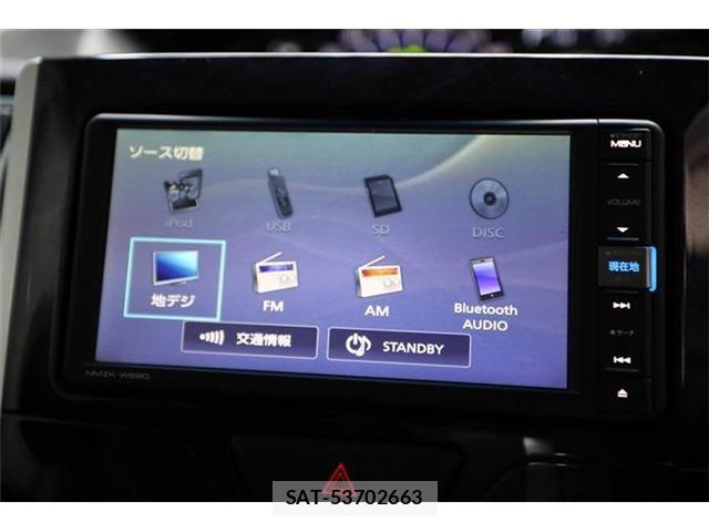 Daihatsu TANTO CUSTOM 2019-02 6817590-23