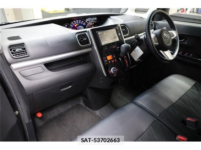Daihatsu TANTO CUSTOM 2019-02 6817590-25